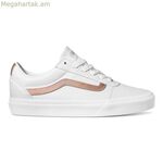 Կանացի սպորտային կոշիկներ Vans VN0A5HYOA3O1 սպիտակ