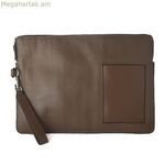 Զուգարանի պայուսակ Zara Z2MCOMP շագանակագույն