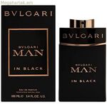 Տղամարդու օծանելիք Bvlgari Bvlgari Man In Black EDP 100 մլ Man in Black