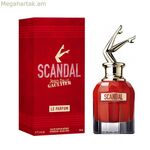 Կանացի օծանելիք Jean Paul Gaultier Scandal Le Parfum EDP Scandal Le Parfum 50 մլ.