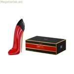 Կանացի օծանելիք Carolina Herrera GOOD GIRL 150 մլ