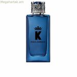 Տղամարդու օծանելիք Dolce & Gabbana K BY DOLCE&GABBANA EDP 100 մլ