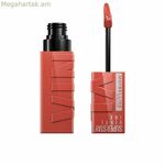 Շրթներկ Maybelline Superstay Vinyl Ink Liquid Nº 125-keen 4,2 մլ