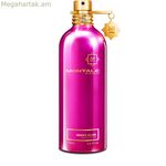 Վերալիցքավորվող ատոմիզատոր Montale ROSES MUSK Roses Musk 100 մլ