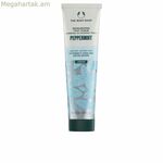 Ոտքերի մաշկը մաքրող միջոց The Body Shop անանուխով 100 մլ վերականգնող