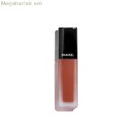 Հեղուկ շրթներկ Chanel ROUGE ALLURE Nº 228 Fascinante 6 մլ