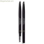 Հոնքերի մատիտ Chanel STYLO SOURCIL Nº 158 Brun profond 0,65 գ