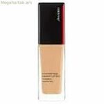 Հեղուկ դիմահարդարման հիմք Shiseido SYNCHRO SKIN Nº 220 Spf 30 30 մլ