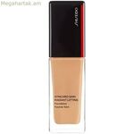 Հեղուկ դիմահարդարման հիմք Shiseido SYNCHRO SKIN Nº 350 Spf 30 30 մլ