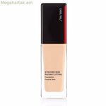 Հեղուկ դիմահարդարման հիմք Shiseido SYNCHRO SKIN Nº 360 Spf 30 30 մլ