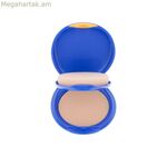 Տոնային հիմք Shiseido UV PROTECTIVE միջին մոխրագույն SPF 30 12 գ