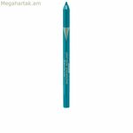 Աչքի մատիտ Max Factor MASTERPIECE Nº 520-Pretty Turquoise 1,2 գ