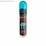 փայլուն շրթներկ NYX LIP IV Nº 05-Moncha Me Wet 5 մլ
