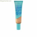 Հեղուկ դիմահարդարման հիմք Rimmel London KIND & FREE համար 150 - վարդագույն վանիլ 30 մլ