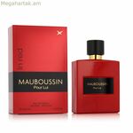 Տղամարդկանց օծանելիք Mauboussin POUR LUI IN RED EDP 100 մլ