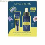 Գեղեցկության հավաքածու Alma Secret դեմքի համար ALMA SECRET 10 մլ 3 հատ