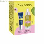 Գեղեցկության հավաքածու Alma Secret դեմքի համար ALMA SECRET 10 մլ 30 մլ 2 հատ