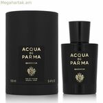 Unisex օծանելիք Acqua Di Parma SIGNATURES OF THE SUN EDP 100 մլ.