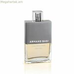 Տղամարդու օծանելիք Armand Basi Eau Pour Homme Woody Musk EDT 75 մլ