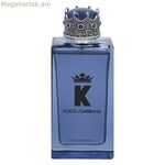 Ունիսեքս օծանելիք Dolce & Gabbana K BY DOLCE&GABBANA K By Dolce&Gabbana EDP 100 մլ