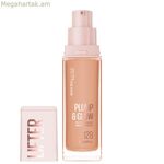 Կրեմ-դիմահարդարման հիմք Maybelline LIFTER Nº 129 30 մլ