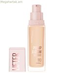 Կրեմ-դիմահարդարման հիմք Maybelline LIFTER Nº 110 30 մլ