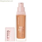 Կրեմ-դիմահարդարման հիմք Maybelline LIFTER Nº 325 30 մլ