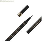 Աչքի մատիտ L'Oreal Make Up HAUTE PRECISION սև (1 հատ)