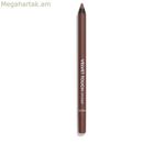 Շրթներկ Gosh Copenhagen VELVET TOUCH Beige Nº 012-Raisin