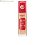 Հեղուկ դիմահարդարման հիմք Bourjois HEALTHY MIX