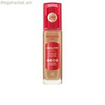 Հեղուկ դիմահարդարման հիմք Bourjois HEALTHY MIX 30 մլ