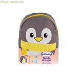 Հիգիենայի հավաքածու Nenuco MOCHILA PINGÜINO 4 հատ
