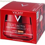 Դեմքի կրեմ Vichy LIFTACTIV Spf 50 Spf 50+ 50 մլ
