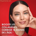 Դեմքի կրեմ Vichy LIFTACTIV Spf 50 50 մլ