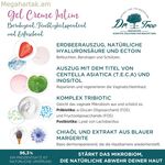 Ցնցուղի գել Dr.Tree GEL-CREMA ÍNTIMO EXTERNO 50 մլ