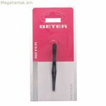Պինցետներ՝ պոկող Beter 340032 (1 հատ)