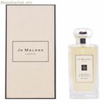 Ունիսեքս օծանելիք Jo Malone LIME BASIL & MANDARIN EDC 100 մլ
