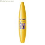 Թարթիչների թարթիչներ Maybelline GL-MYBL018 Սև 9,2 մլ