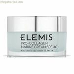 Դեմքի կրեմ Elemis Collagen Spf 30 50 մլ (50 մլ)