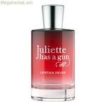 Կանացի օծանելիք Lipstick Fever Juliette Has A Gun LIPSTICK FEVER EDP (100 մլ) EDP 100 մլ