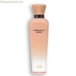 Կանացի օծանելիք Adolfo Dominguez Terracota Musk EDP 120 մլ