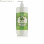 Մարմնի լոսյոն Morgan Taylor Detox 946 մլ Ջինջեր կանաչ թեյ՝ դետոքսիկացնող