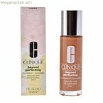 Հեղուկ դիմահարդարում Clinique 0020714711849 Nº 18 Sand Nº 18-Sand 30 մլ դեմքի շտկող միջոց