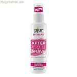 Սափրվելուց հետո սփրեյ Pjur 13000 (100 մլ)