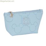 Զուգարանի պայուսակ Միկի Մաուսի ակումբային տուն Դեռահաս ձյունաճերմակ կապույտ