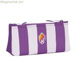 Զուգարանի պայուսակ Real Valladolid CF Purple