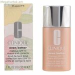 Հեղուկ դիմահարդարում Clinique CN 10 Alabaster Spf 15