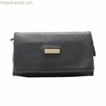 Զուգարանի պայուսակ JJDK Աննա Մարի սև