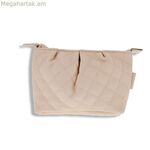 Զուգարանի պայուսակ JJDK Xanadu բեժ