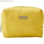 Զուգարանի պայուսակ JJDK Strelitzia դեղին